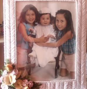 Meet your Posher, Irma